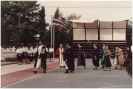 Wai Kru Ceremony 1991_2