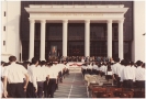 Wai Kru Ceremony 1991