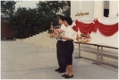 Wai Kru Ceremony 1991_3