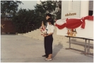 Wai Kru Ceremony 1991_5