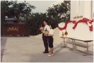Wai Kru Ceremony 1991_7