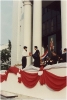 Wai Kru Ceremony 1991_8