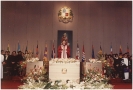 AU Graduation 1992