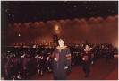AU Graduation 1992