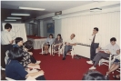 Faculty Seminar 1992  