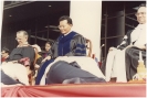Wai Kru Ceremony 1992