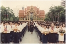 Wai Kru Ceremony 1992_2