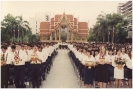 Wai Kru Ceremony 1992_3