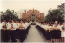 Wai Kru Ceremony 1992_4