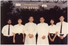 Wai Kru Ceremony 1992