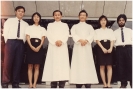 Wai Kru Ceremony 1992_6