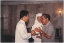 The 60th Birthday Anniversary of the President Rev. Bro. Prathip Martin Komolmas_10
