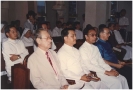 The 60th Birthday Anniversary of the President Rev. Bro. Prathip Martin Komolmas_15