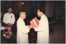 The 60th Birthday Anniversary of the President Rev. Bro. Prathip Martin Komolmas_22