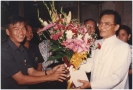 The 60th Birthday Anniversary of the President Rev. Bro. Prathip Martin Komolmas_24