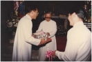 The 60th Birthday Anniversary of the President Rev. Bro. Prathip Martin Komolmas_25