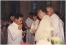 The 60th Birthday Anniversary of the President Rev. Bro. Prathip Martin Komolmas_4