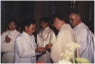 The 60th Birthday Anniversary of the President Rev. Bro. Prathip Martin Komolmas_5