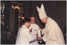 The 60th Birthday Anniversary of the President Rev. Bro. Prathip Martin Komolmas_8