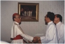 The 60th Birthday Anniversary of the President Rev. Bro. Prathip Martin Komolmas_9