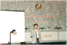 มหาวิทยาลัยอัสสัมชัญร่วมกับมหาวิทยาลัยกรุงเทพ เป็นเจ้าภาพจัดการประชุมนานาชาติ APEC