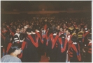 AU Graduation 1993