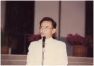Loy Krathong Festival 1993        
