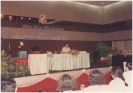 Staff Seminar 1993