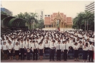 Wai Kru Ceremony 1993_13