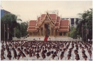 Wai Kru Ceremony 1993_20