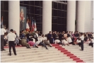 Wai Kru Ceremony 1993