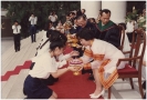 Wai Kru Ceremony 1993_2