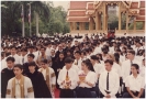 Wai Kru Ceremony 1993_32