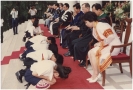 Wai Kru Ceremony 1993_3