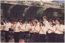 Wai Kru Ceremony 1993_4