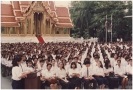 Wai Kru Ceremony 1993_7