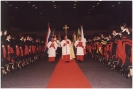 AU Graduation 1995 _1