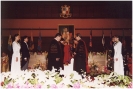 AU Graduation 1995 _4