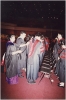 AU Graduation 1995 