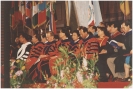 AU Graduation 1995 