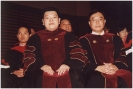 AU Graduation 1995 _6