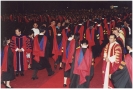 AU Graduation 1995 