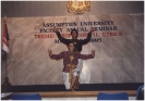 Faculty Seminar 1995