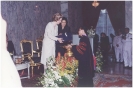 Honorary Doctorate Degree in Philosophy of Arts conferment on Queen Fabiola on behalf of King Baudouin