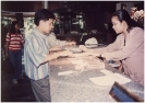 Staff Seminar 1995