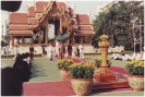 The 25th Anniversary of Officially Open The “Queen Tower” and Launch the New Assumption University Campus _100