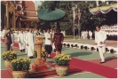 The 25th Anniversary of Officially Open The “Queen Tower” and Launch the New Assumption University Campus _102