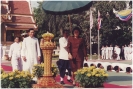 The 25th Anniversary of Officially Open The “Queen Tower” and Launch the New Assumption University Campus _103