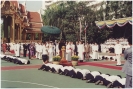 The 25th Anniversary of Officially Open The “Queen Tower” and Launch the New Assumption University Campus _106