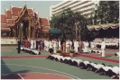 The 25th Anniversary of Officially Open The “Queen Tower” and Launch the New Assumption University Campus _107